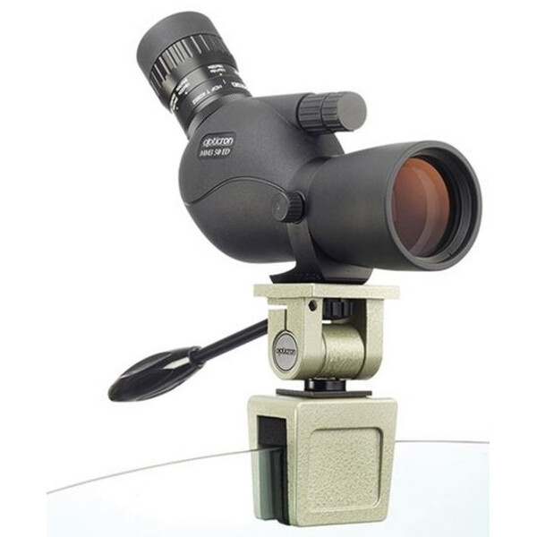 Opticron Tripé para para-brisas de automóvel