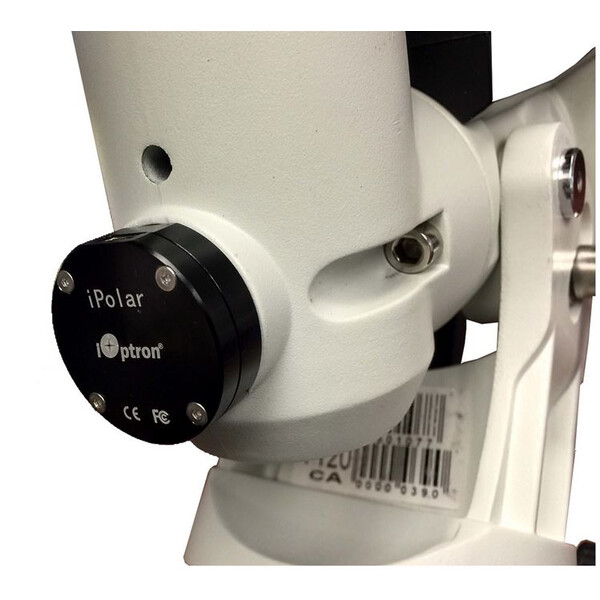 iOptron Buscador polar eletrónico iPolar para a CEM25