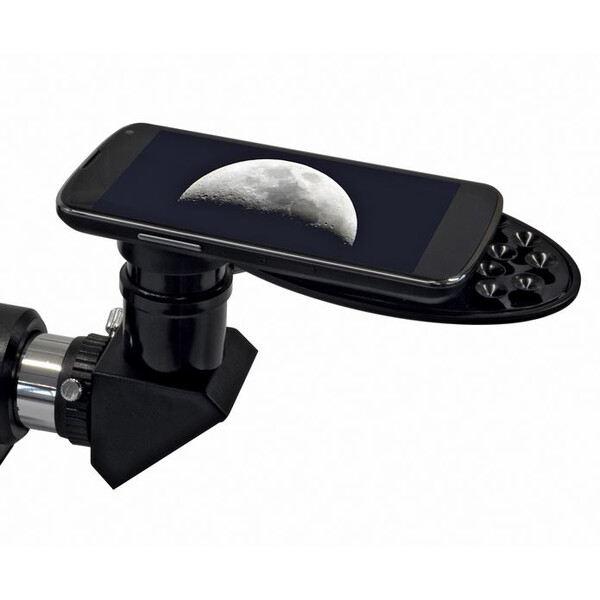 Bresser Telescópio AC 102/460 AR-102 Polaris EQ3