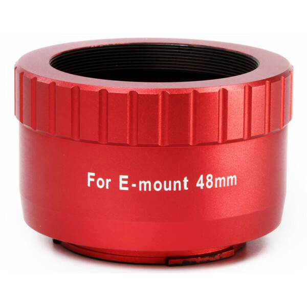 William Optics Adaptadores M48 / Sony E