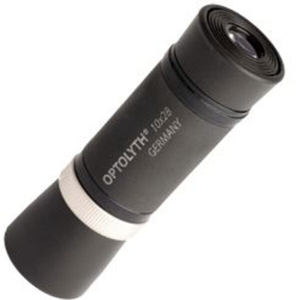 Optolyth Monóculo Monokular 10x28 BGA