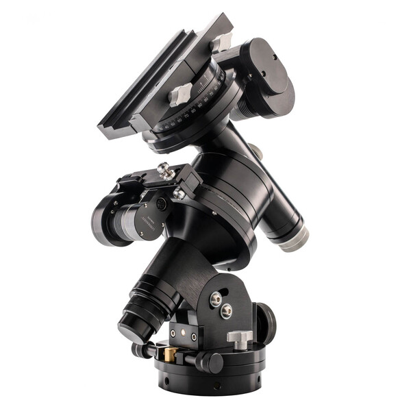 Losmandy Montagem G11G Gemini 2 GoTo FHD-MA