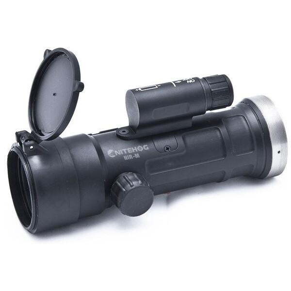 NiteHog Aparelho de visão noturna NIR-M Standard Green