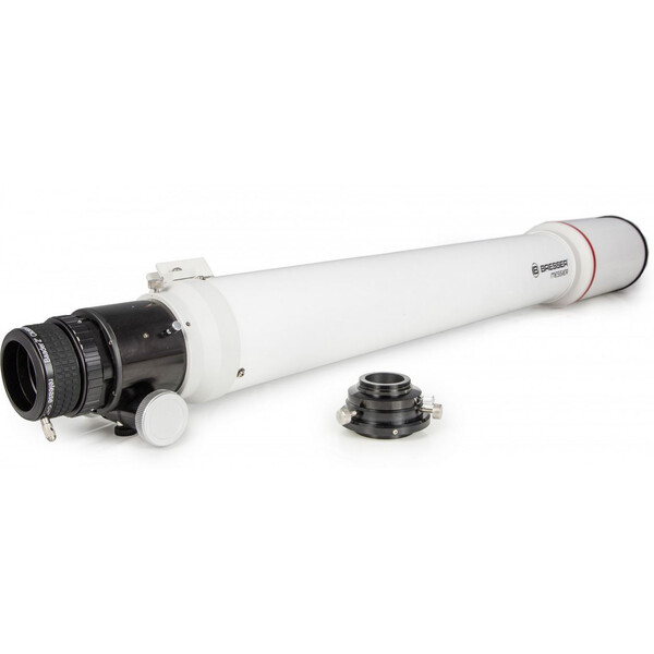 Baader Adapter Grampo ClickLock M68x0,75 (Hexafoc) / 2"