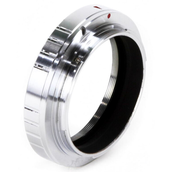 William Optics Adaptadores M48 para Canon EOS Super alta precisão