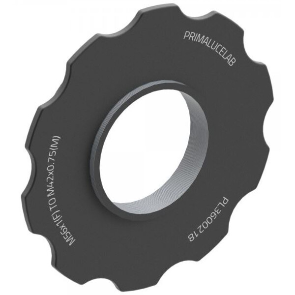 PrimaLuceLab Adaptador de câmara de 2" ESATTO T2