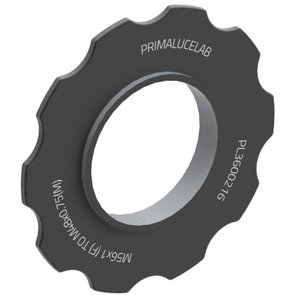 PrimaLuceLab Adaptador de câmera de 2" ESATTO M48