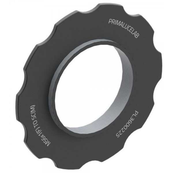 PrimaLuceLab Adaptador de câmera de 2" ESATTO SC