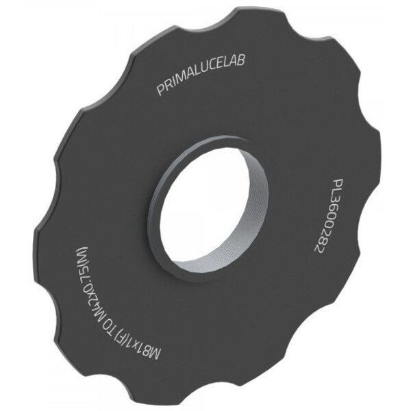 PrimaLuceLab Adaptador de câmara de 3" ESATTO T2