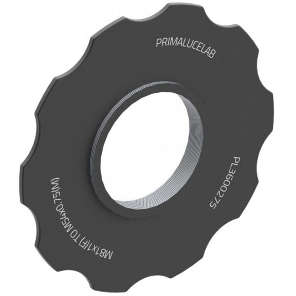 PrimaLuceLab Adaptador de câmara de 3" ESATTO M54