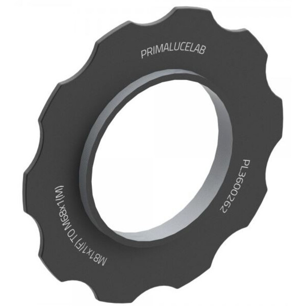 PrimaLuceLab Adaptador de câmara de 3" ESATTO M68