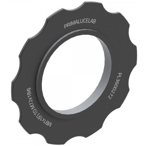 PrimaLuceLab Adaptador de câmara de 3" ESATTO M72