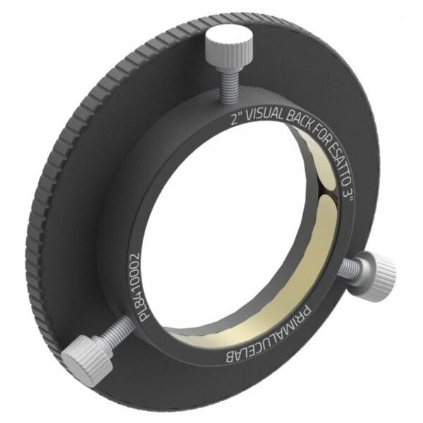 PrimaLuceLab ESATTO Adaptadores para oculares de 3" e 2"