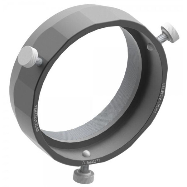 PrimaLuceLab Adaptadores ESATTO para telescópio de 3" Takahashi FSQ85