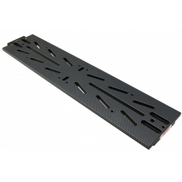 Geoptik Trilho em prisma estilo Losmandy-Style 450mm