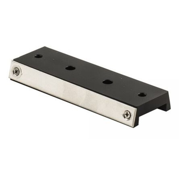 APM Trilho em prisma Deluxe Vixen-Style 120mm