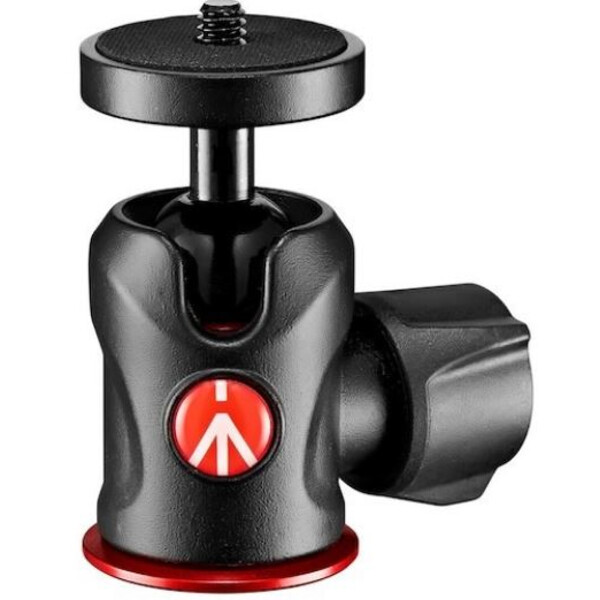 Manfrotto Cabeça esférica para tripé MH492-BH Micro