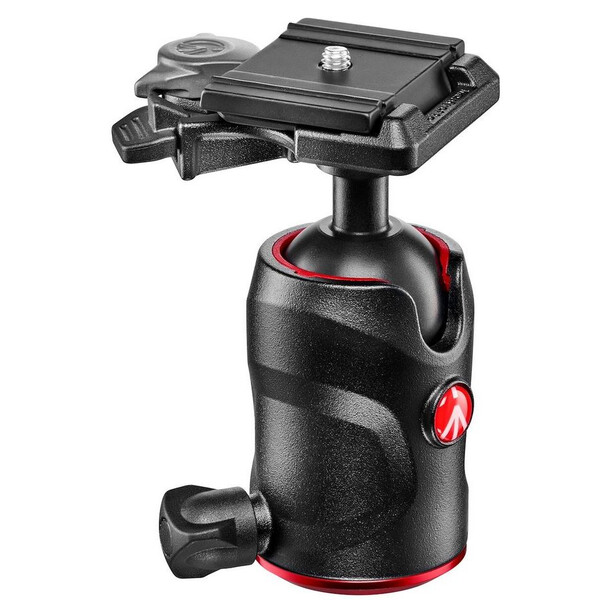 Manfrotto Cabeça esférica para tripé MH496-BH