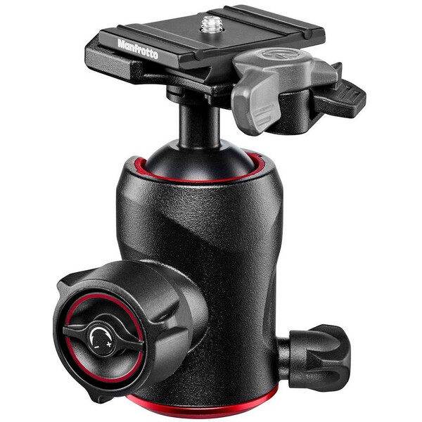 Manfrotto Cabeça esférica para tripé MH496-BH