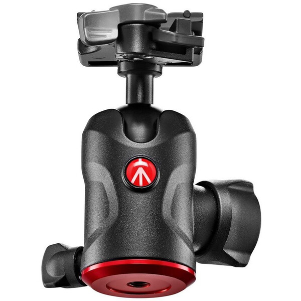 Manfrotto Cabeça esférica para tripé MH496-BH