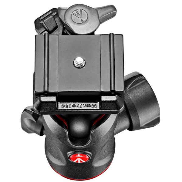 Manfrotto Cabeça esférica para tripé MH496-BH