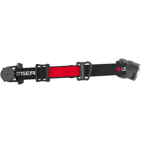 LED LENSER Lanterna H8R