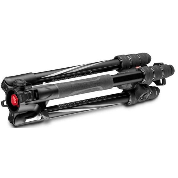 Manfrotto Tripé de alumínio MKBFRA4GTXP-BH Befree GT XPRO Kit