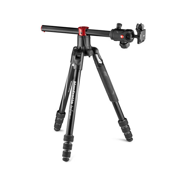 Manfrotto Tripé de alumínio MKBFRA4GTXP-BH Befree GT XPRO Kit