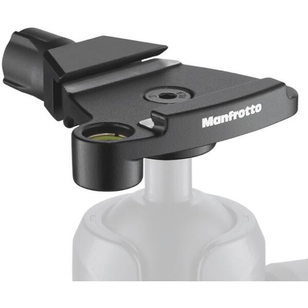 Manfrotto Ligação rápida Top Lock QR-Adapter