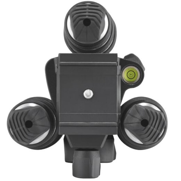 Manfrotto Ligação rápida Top Lock QR-Adapter