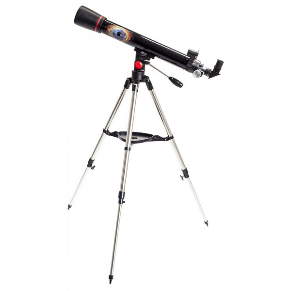 Celestron Telescópio AC 60/700 Cosmos AZ