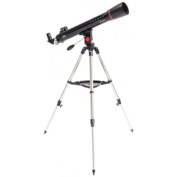 Celestron Telescópio AC 60/700 Cosmos AZ