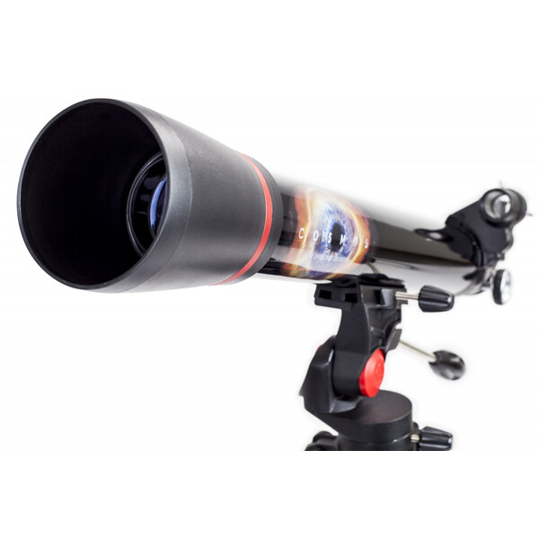 Celestron Telescópio AC 60/700 Cosmos AZ