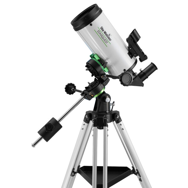 Skywatcher Telescópio Maksutov MC 102/1300 Starquest EQ