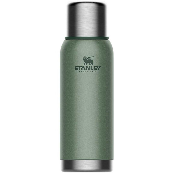 Stanley Frasco de vácuo Adventure de 1,0 litro verde