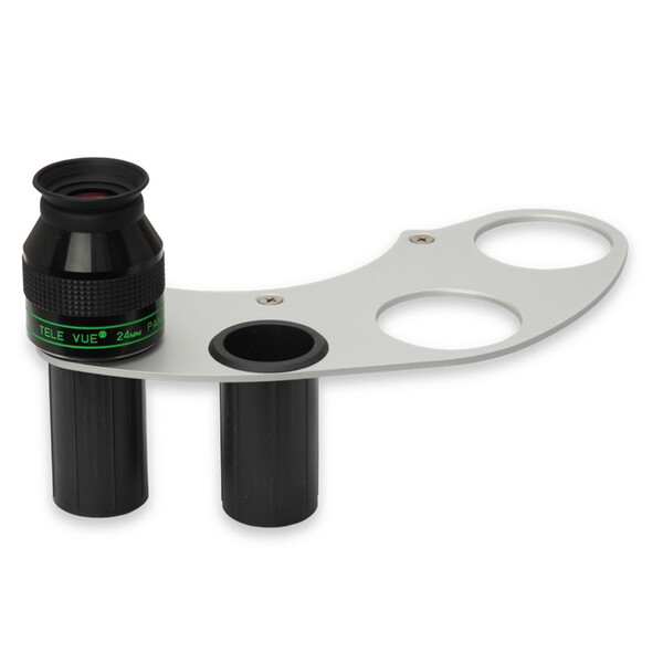 euro EMC Suporte para oculares de 2"