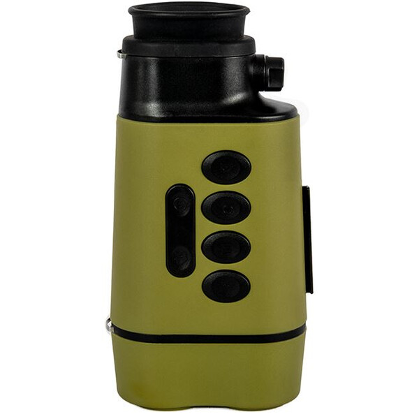 Câmara térmica Noblex Thermal Duo