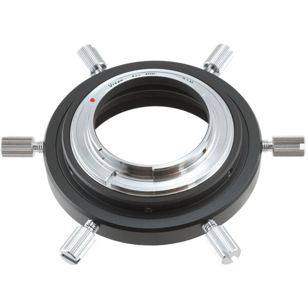 Vixen Adaptadores 60DX para Nikon