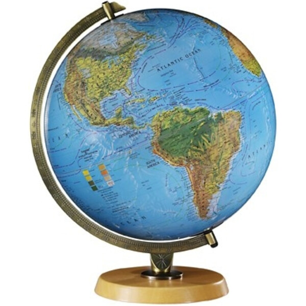 Scanglobe Globo Mayfair 30cm