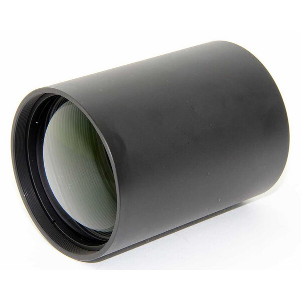 TS Optics Corretor de coma para telescópios Newtonianos Riccardi design 3"