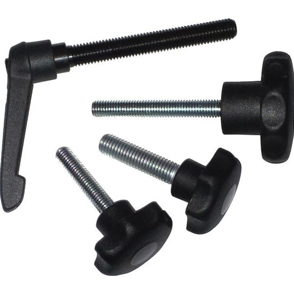 Pierro Astro Conjunto de parafusos para Skywatcher EQ-6 e AZ-EQ-6