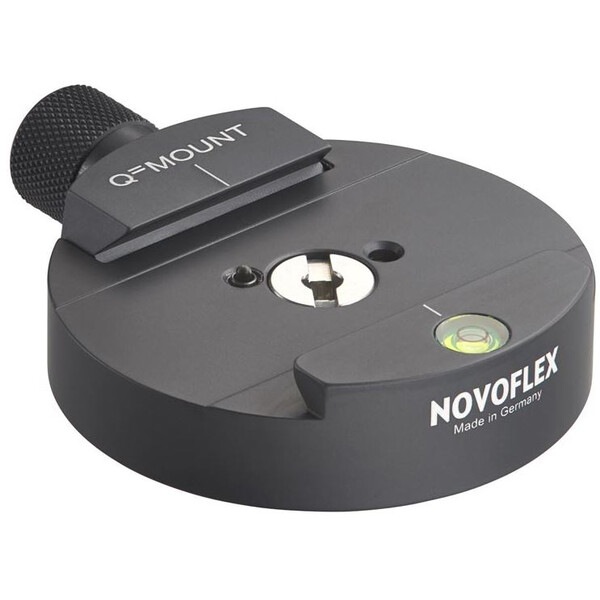 Novoflex Tripé de carbono TrioPod Sets com CB3 II