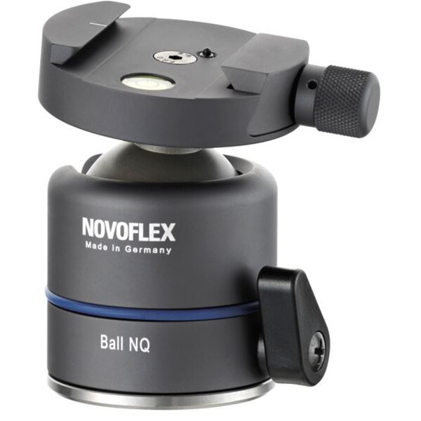 Novoflex Tripé de alumínio TrioPod Sets com bola NQ