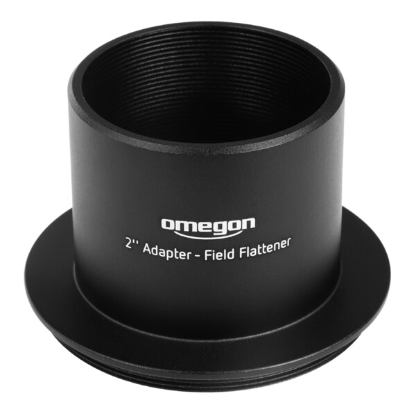 Omegon Adaptadores Adaptador , 2" para nivelador de campo