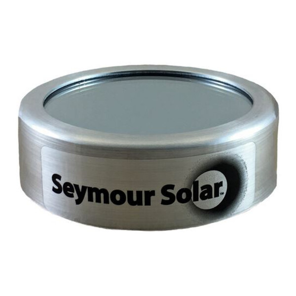 Seymour Solar Filtro Helios Solar Glass 76mm