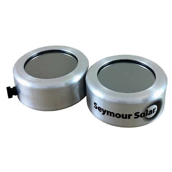Seymour Solar Filtro Helios Solar Glass Binocular 114mm