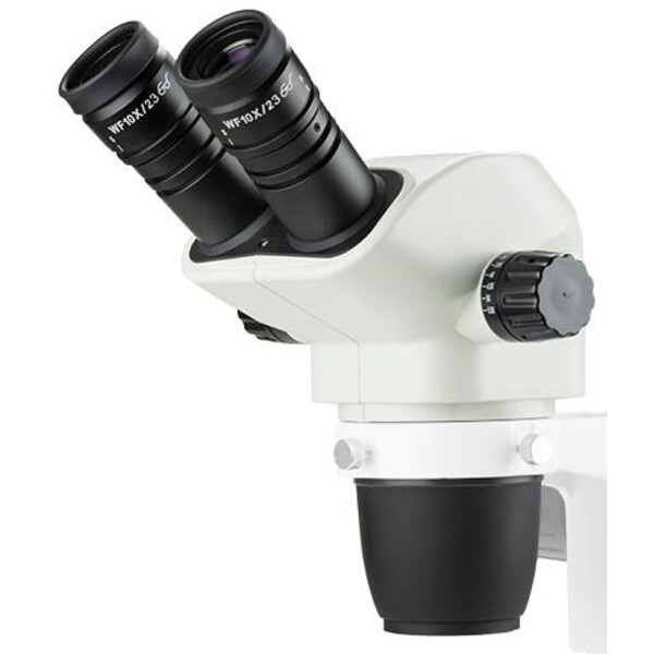 Euromex Nexius, cabeça NZ.5312 EVO, bino, 6.5-55x