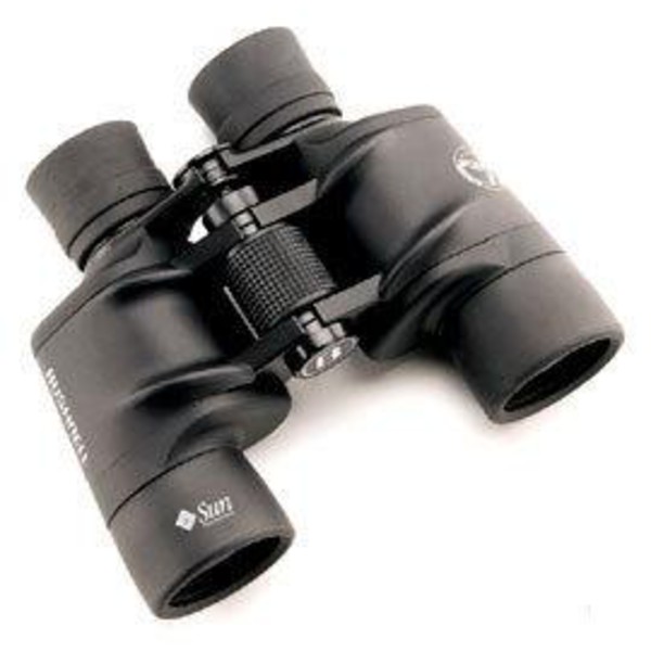 Bushnell Binóculo NatureView 8x42