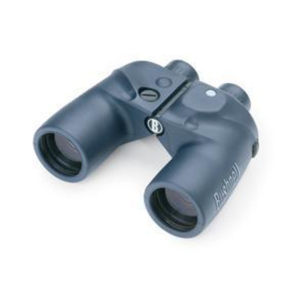 Bushnell Binóculo Marine 7x50 com escala de distância, prisma Porro