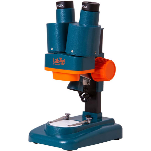 Levenhuk Microscópio Estéreo LabZZ M4